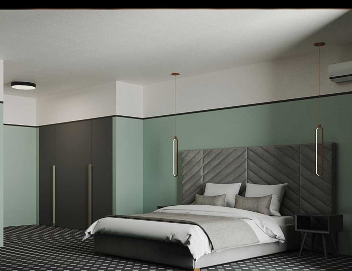 2-х местный Студия - Отель CORUDO Family Resort & Spa / КОРУДО Фэмели Резорт и Спа