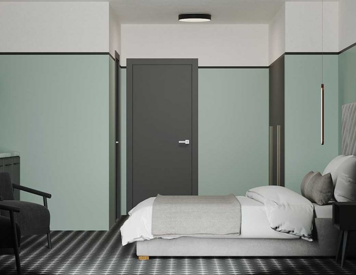 2-х местный Студия - Отель CORUDO Family Resort & Spa / КОРУДО Фэмели Резорт и Спа