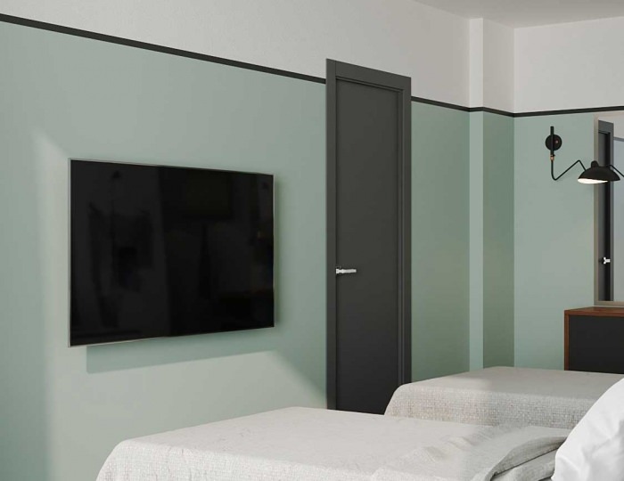 2-х местный Люкс - Отель CORUDO Family Resort & Spa / КОРУДО Фэмели Резорт и Спа