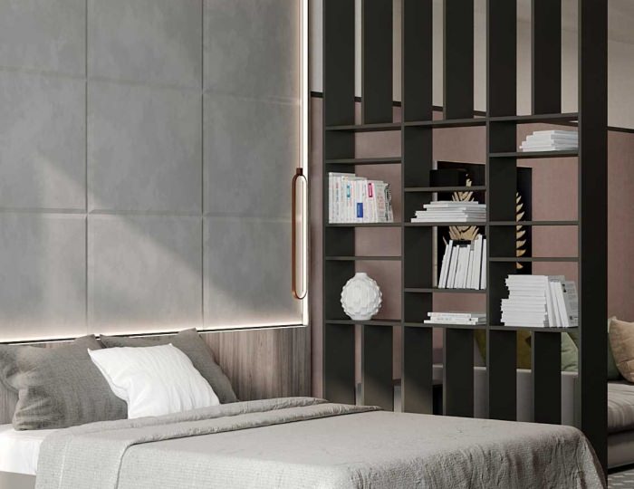 2-х местный Люкс - Отель CORUDO Family Resort & Spa / КОРУДО Фэмели Резорт и Спа