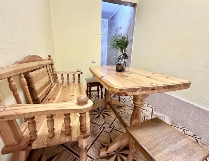 SPA-отдых - Гостиница Casa Blanca / Касабланка Геленджик - Гостиница Casa Blanca / Касабланка Геленджик