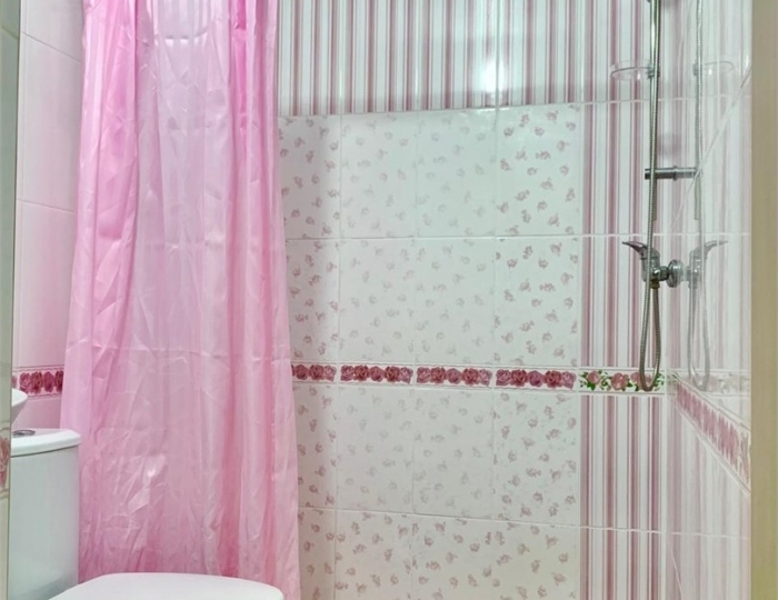 Стандарт 4-местный - Гостиница Casa Blanca / Касабланка Геленджик