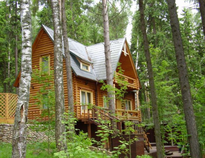 Отель «Лада Холидей»