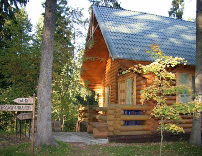 Отель «Лада Холидей»