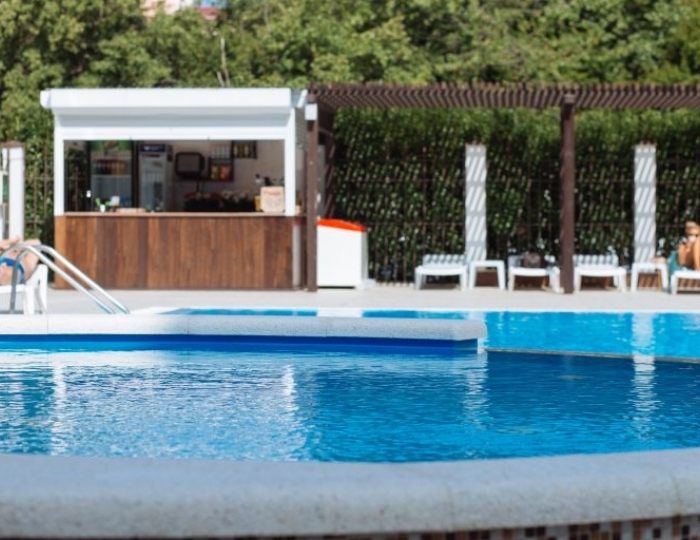 Отель «Круиз Kompass Hotel» Геленджик