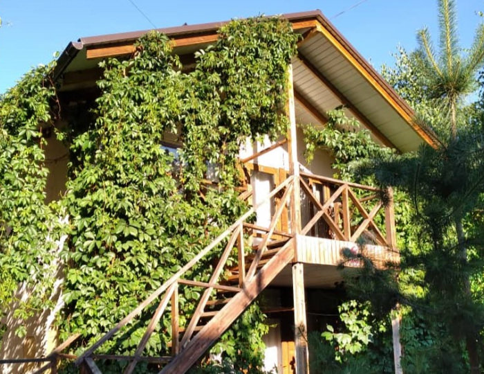 Гостевой дом «Гостиный двор» Бостыри