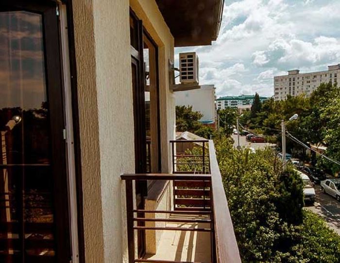 Комфорт - Отель «Море» Геленджик