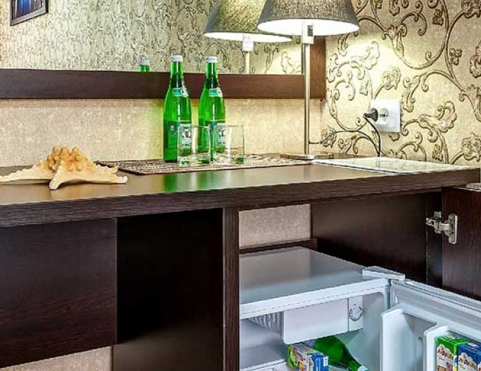 Комфорт - Отель «Море» Геленджик