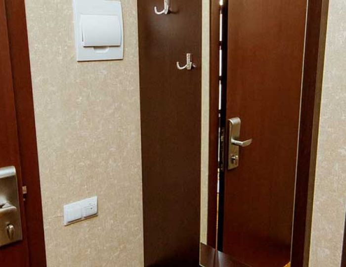 Семейный номер - Отель «Море» Геленджик