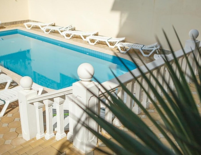 Услуги, развлечения и спорт - Гостевой дом «Экодом Фэмили»