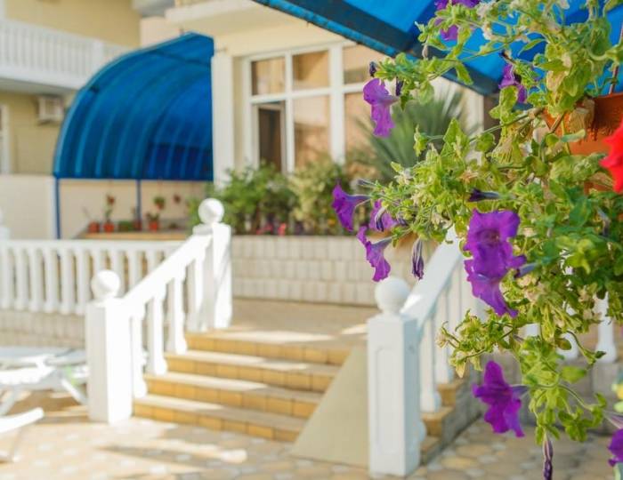 Услуги, развлечения и спорт - Гостевой дом «Экодом Фэмили»