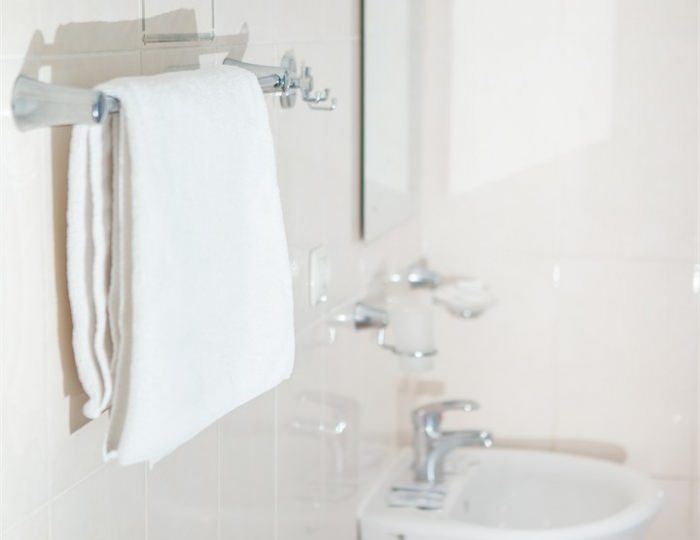 Стандарт - Гостевой дом «Экодом Фэмили»