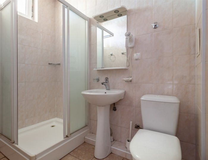 Стандарт четырехместный - Гостевой дом «Экодом Фэмили»