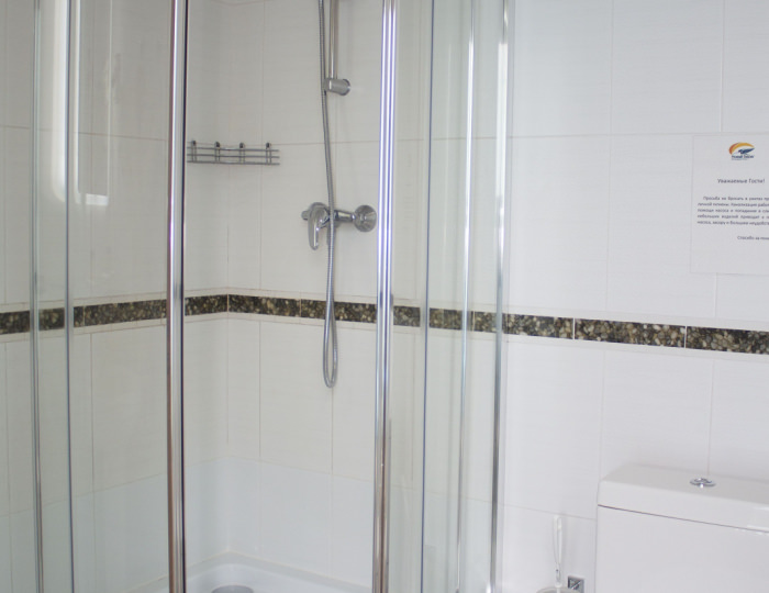 Апартаменты - Отель «Яхт-клуб Новый берег»