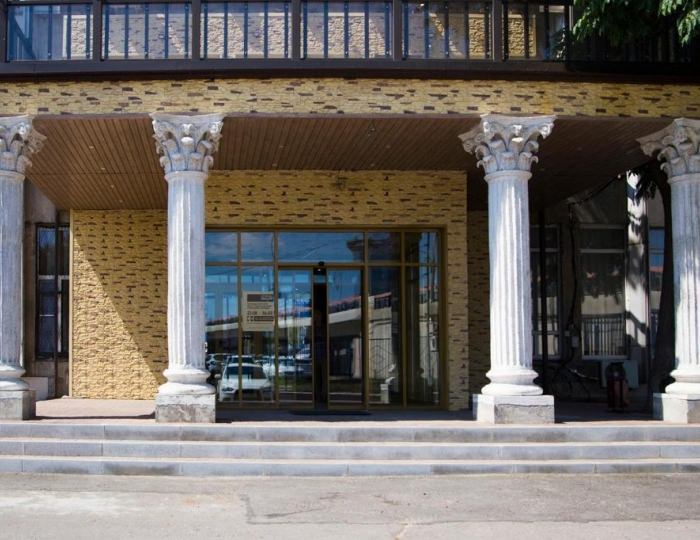 Отель «Премьер Ростов»