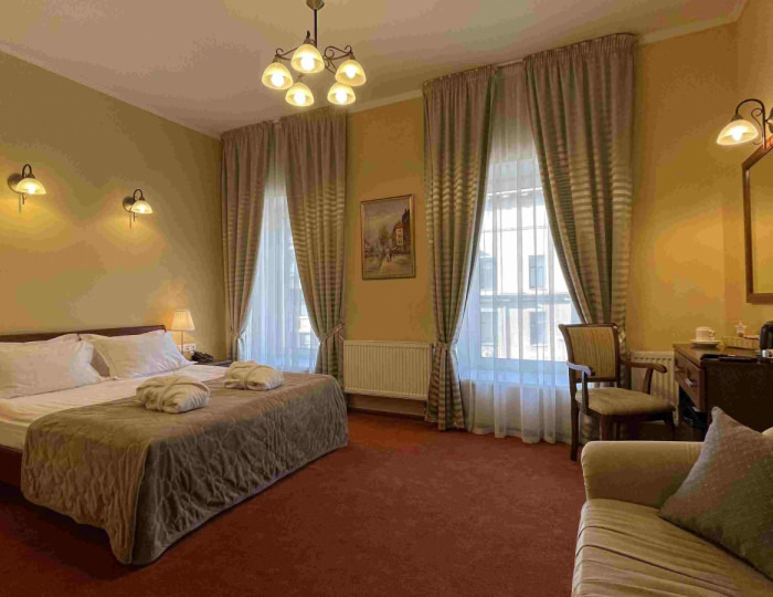 Гостевой дом «Соната на Невском 11»