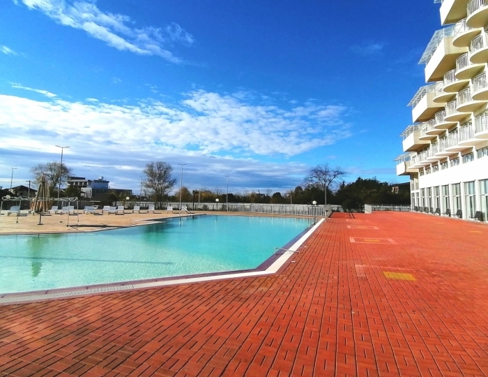 Отель «Европа» Гагра