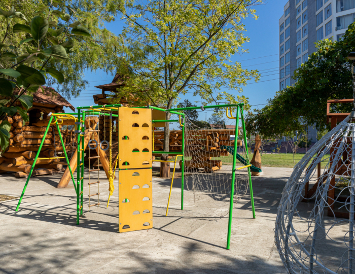 Услуги для детей - Отель «Европа» Гагра