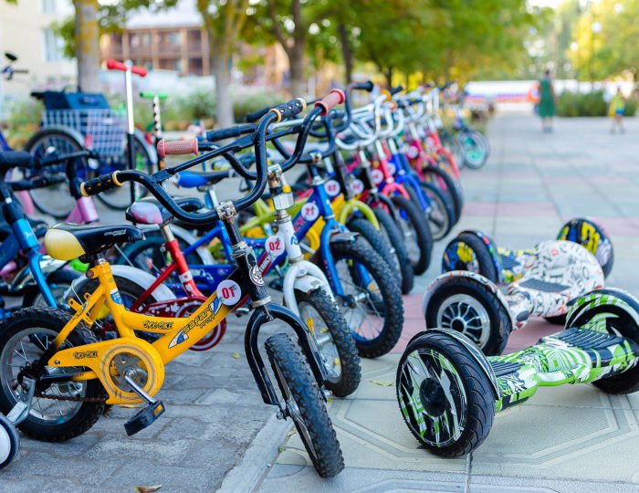 Пункт проката - Санаторий «Парус ALL Inclusive» Анапа