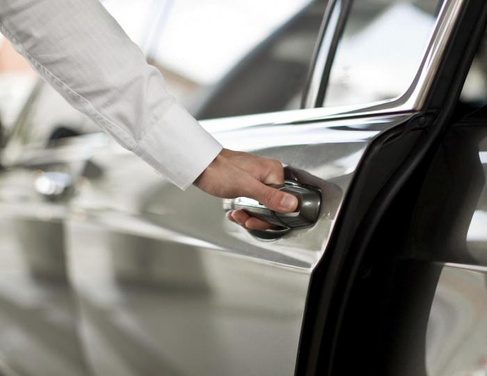 Трансфер - Санаторий «Парус ALL Inclusive» Анапа