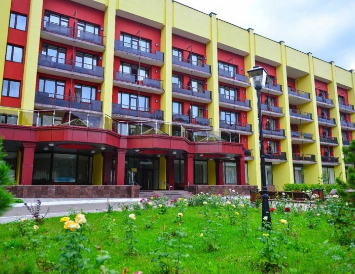 Санаторий «Архангельское»