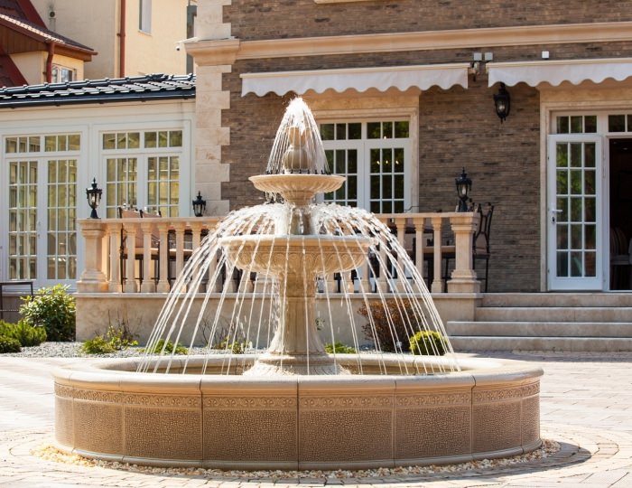 Отель «Вилла Тоскана» Калининград