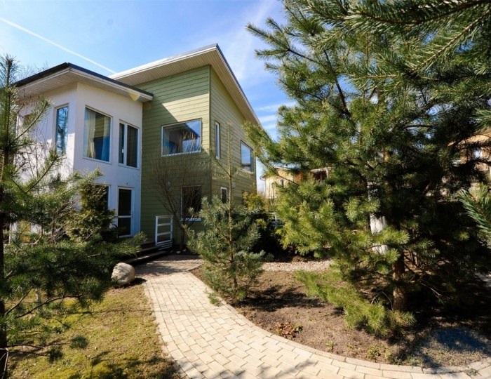 Отель «Скоково»