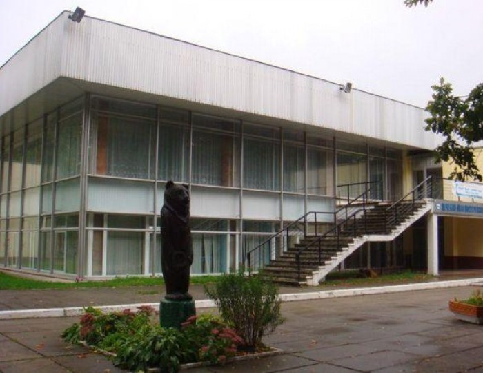 Санаторий «Отрадное» Светлогорск