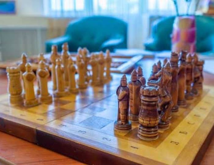 Услуги, развлечения и спорт - Санаторий «Отрадное» Светлогорск