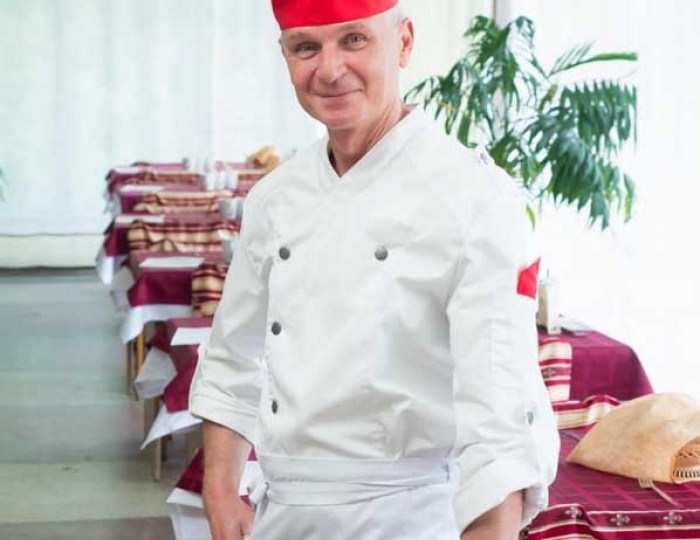 Рестораны и бары - Санаторий «Отрадное» Светлогорск