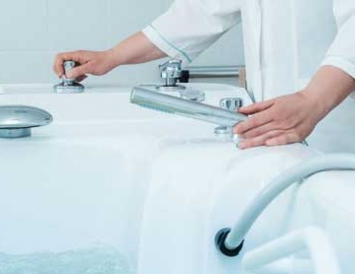 Оздоровительные услуги - Санаторий «Отрадное» Светлогорск