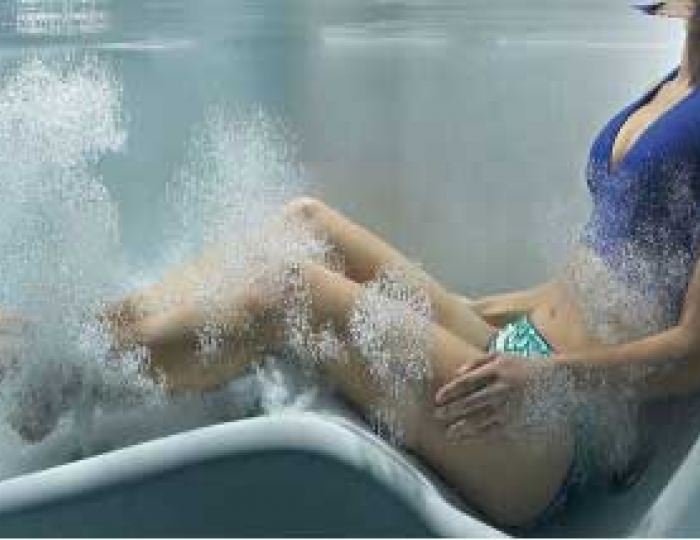 Оздоровительные услуги - Санаторий «Отрадное» Светлогорск