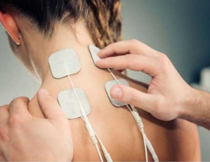 Оздоровительные услуги - Санаторий «Отрадное» Светлогорск