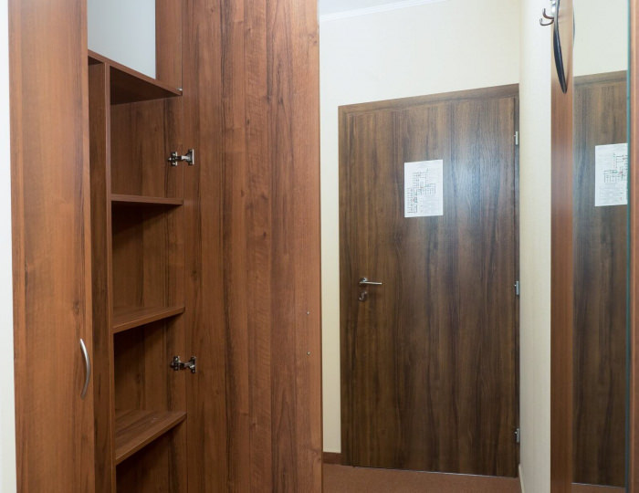 Комфорт 1-местный - Санаторий «Отрадное» Светлогорск