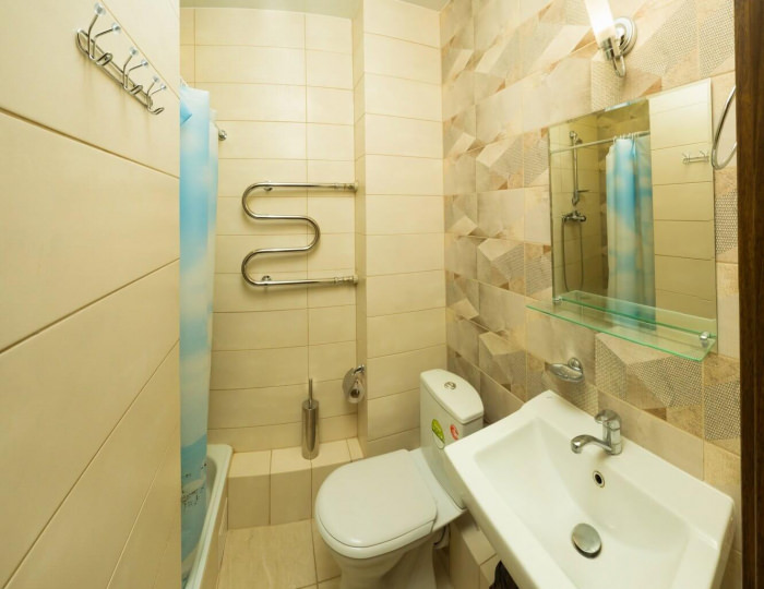 Комфорт 1-местный - Санаторий «Отрадное» Светлогорск