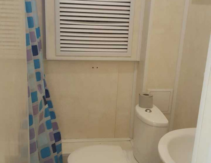 Эконом 1-местный - Санаторий «Отрадное» Светлогорск