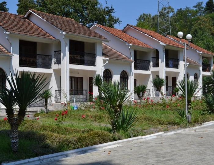 Пансионат «Айтар»