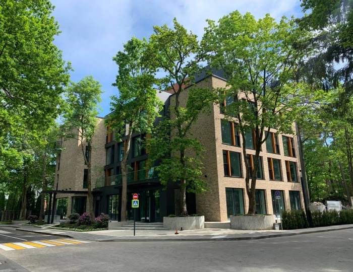 Отель Karmann’s hotel - Yantar Hall / Карманнc - Янтарь Холл