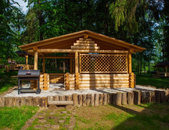 Отель «Солнечный Park Hotel & SPA»