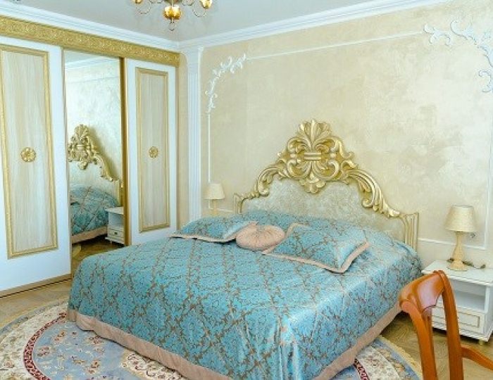 Апартамент - Премиум - Санаторий «Чувашия»