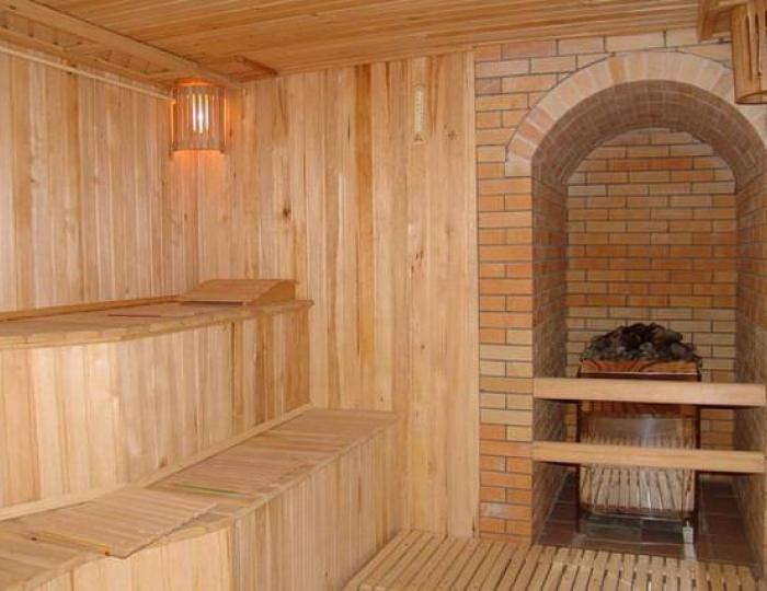 SPA-отдых - Санаторий «Чувашия»