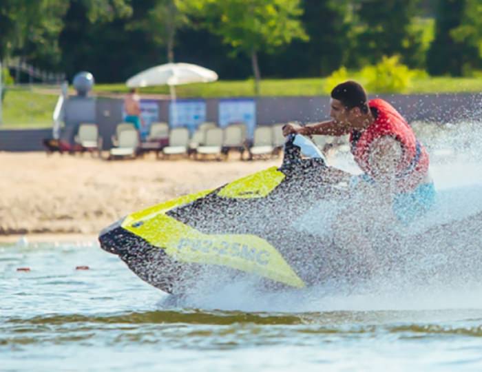 Прокат - Отель Mistral Hotel & SPA / Мистраль СПА