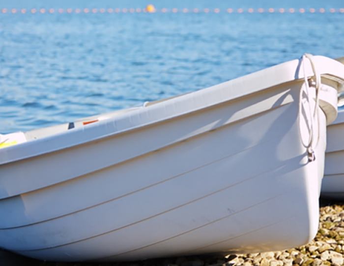 Пляж - Отель Mistral Hotel & SPA / Мистраль СПА