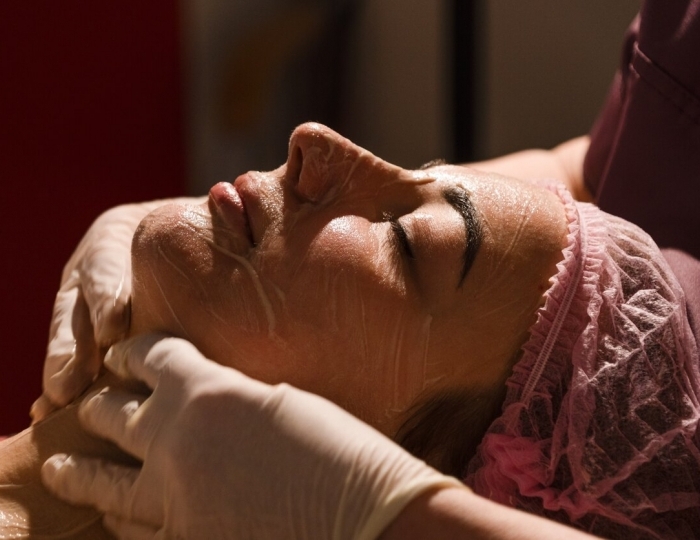 Термокомплекс - ЛОК «Долина Алтая»