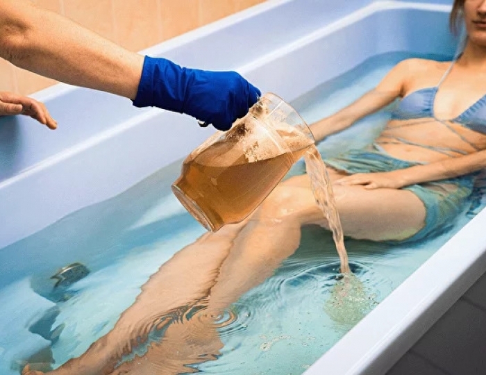 Термокомплекс - ЛОК «Долина Алтая»