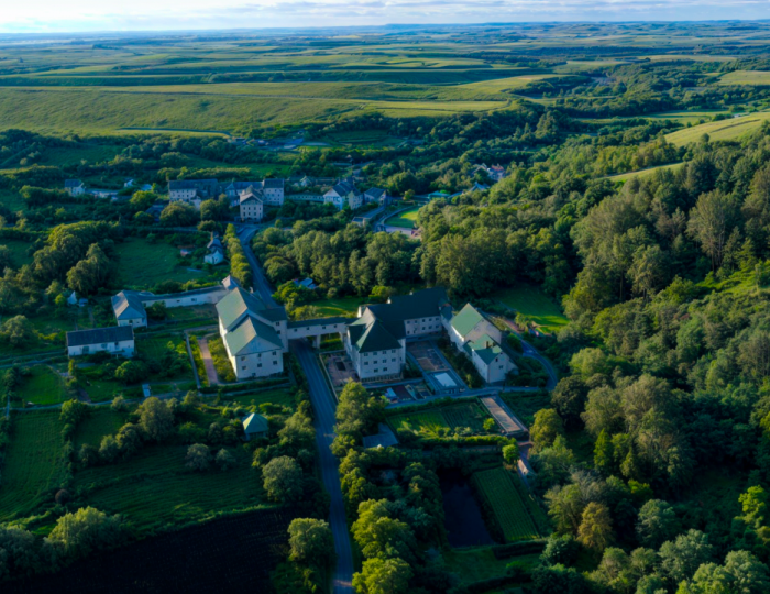 ЛОК «Долина Алтая»