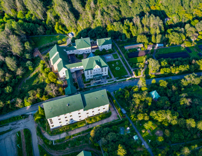 ЛОК «Долина Алтая»