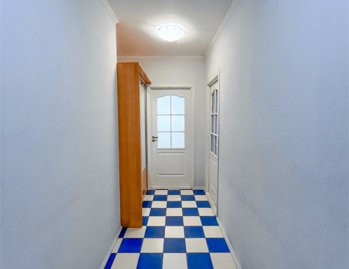 Номер 1 категории двухместный "Твин+" Спорткорпус (двухкомнатный) - ЛОК «Долина Алтая»