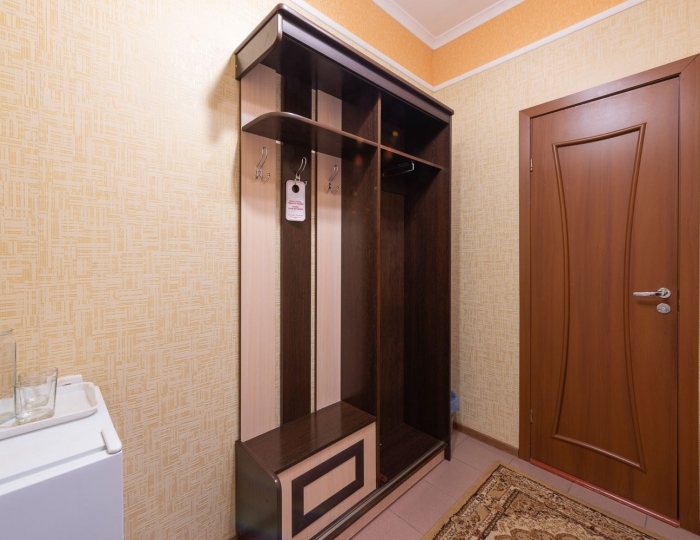 Джуниор сюит - ЛОК «Долина Алтая»