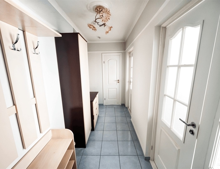 Люкс Спорткорпус - ЛОК «Долина Алтая»